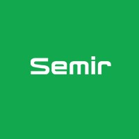 Semir Group logo - Similar company to Freevac