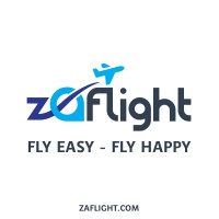 Zaflight B2B Airfares logo - Similar company to Ioeti