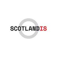 ScotlandIS logo - Similar company to Futurescot