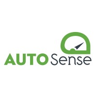 AutoSense logo - Similar company to Autosense Ag