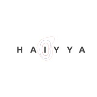 Haiyya logo - Similar company to Mobilisation Lab Collective