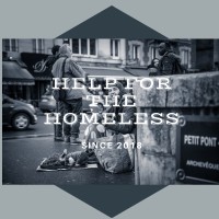 Help For The Homeless logo - Similar company to United Americans Disaster Response Team