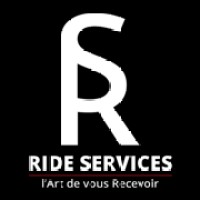 RIDE SERVICES logo - Similar company to Kalixys