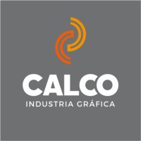 Calco Graphic Industry logo - Similar company to Digitalprint3000 S.L.
