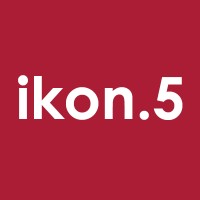 ikon.5 architects logo - Similar company to Gluck+