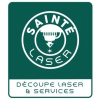 Sainté Laser logo - Similar company to Electrorack Sarl
