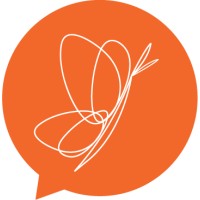 Butterfly Communications logo - Similar company to Butterfly Communication