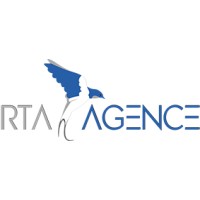 RTA AGENCE logo - Similar company to Rta | Real Time Agency