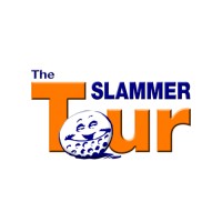 The Slammer Tour logo - Similar company to Updatetherfr