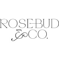 Rosebud & Co. ™ logo - Similar company to Flourish And Foundry