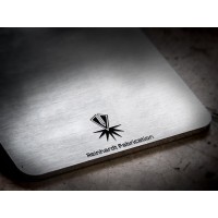 Reinhardt Fabrication logo - Similar company to Axon Development