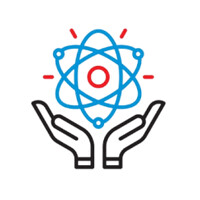 Meson logo - Similar company to Imaginelabs
