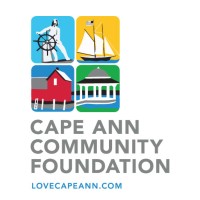 Cape Ann Community Foundation logo - Similar company to Greater Beverly Chamber Of Commerce