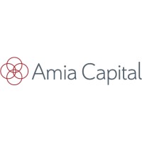 Amia Capital logo - Similar company to Genio Capital Ltd