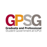 Graduate And Professional Student Government At Iupui