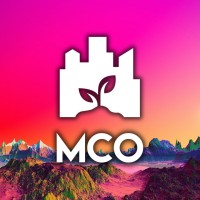 Magic City Organics logo - Similar company to Killer Innovations Inc
