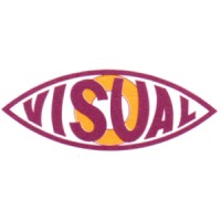 VISUAL spol. s r. o. logo - Similar company to Walsh Graphics
