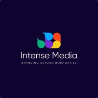 Intense Media logo - Similar company to Cab Digital Media