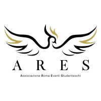 ARES - Associazione Roma Eventi Studenteschi logo - Similar company to Uer Alumni - Università Europea Di Roma