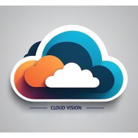 CloudVision logo - Similar company to Cloudvision Technologies