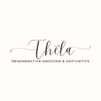 Thēla Regenerative Medicine & Aesthetics logo - Similar company to Holistic Health Practitioners Network