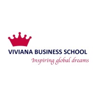 Viviana Business School (ACCA) logo - Similar company to Amit Dharaniya Global Academy