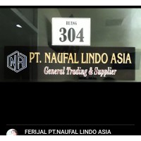 PT.NAUFAL LINDO ASIA logo - Similar company to Pt Indosatwa Amerta Raya