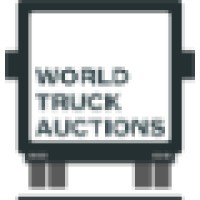 World Truck Auctions | Online used Truck Auctions logo - Similar company to Autobedrijf Wessel