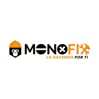Monofix logo - Similar company to Monofix