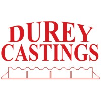 Durey Castings Limited logo - Similar company to Wrekin Products Ltd