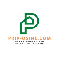 Prix Usine logo - Similar company to Horus X