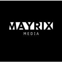 Mayrix Media logo - Similar company to Mayrix