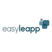 EasyLeapp® logo - Similar company to Omnia Soluciones