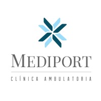 Mediport Clínica Ambulatoria logo - Similar company to Medcore Sas