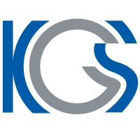 KGS Consult logo - Similar company to Audience Platform