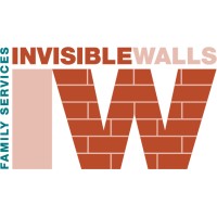 Invisible Walls | CIC logo - Similar company to Evolutely
