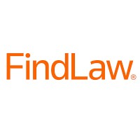 FindLaw logo - Similar company to Avvo