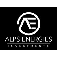 Alps Energies GmbH / Srl. logo - Similar company to Stafil Group