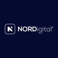 NORDigital logo - Similar company to Lemon Print