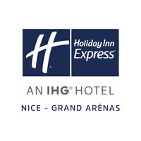 Holiday Inn Express Nice - Grand Arenas logo - Similar company to Crowne Plaza Nice - Grand Arenas