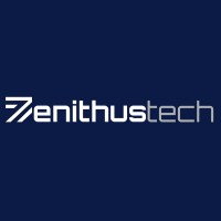 ZentihusTech logo - Similar company to Harbor Point Analytics