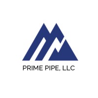 Prime Pipe, LLC logo - Similar company to Charter Pipe Llc