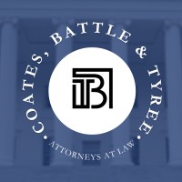 Coates, Battle & Tyree, PLLC logo - Similar company to Ayers & Stolte, Pc
