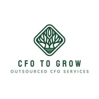 CFO to Grow logo - Similar company to Cfotogrow