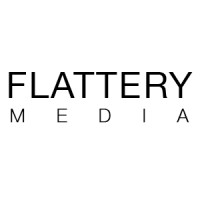 Flattery Media logo - Similar company to Bloodhound Lsr