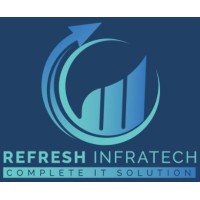 Refresh Infratech Private Limited logo - Similar company to Next Geeks