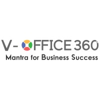 V-OFFICE360 logo - Similar company to Data Science India
