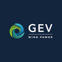 GEV Wind Power logo - Similar company to Fairwind