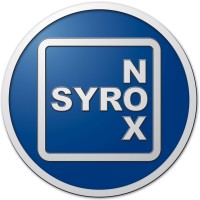 Syronox GmbH logo - Similar company to R-Fix Oü