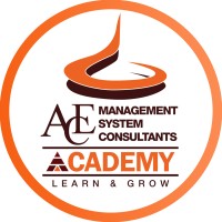 Ace Academy logo - Similar company to Maintenance Engineering Ltd